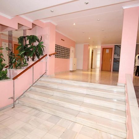 Del Cura Beach Apartment Торевиеха Екстериор снимка
