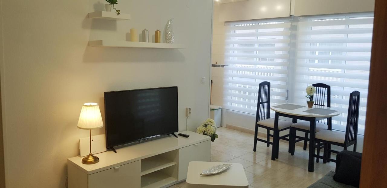 Del Cura Beach Apartment Торевиеха Екстериор снимка