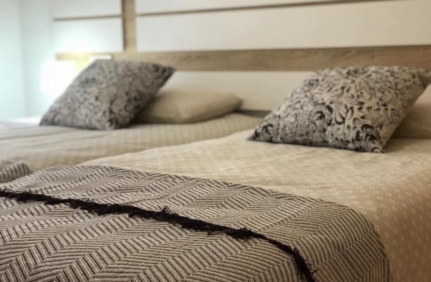 Del Cura Beach Apartment Торевиеха Екстериор снимка